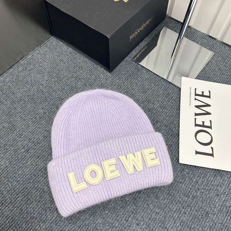 Loewe hat dx (191)