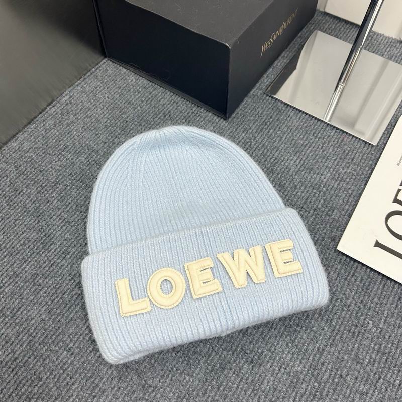 Loewe hat dx (192)