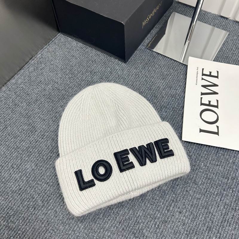 Loewe hat dx (195)