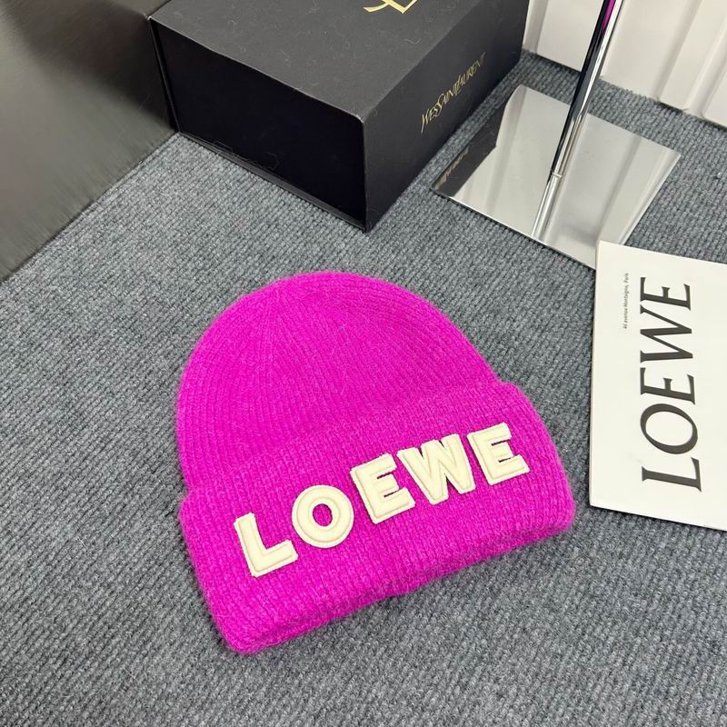 Loewe hat dx (199)
