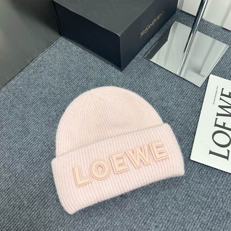 Loewe hat dx (200)