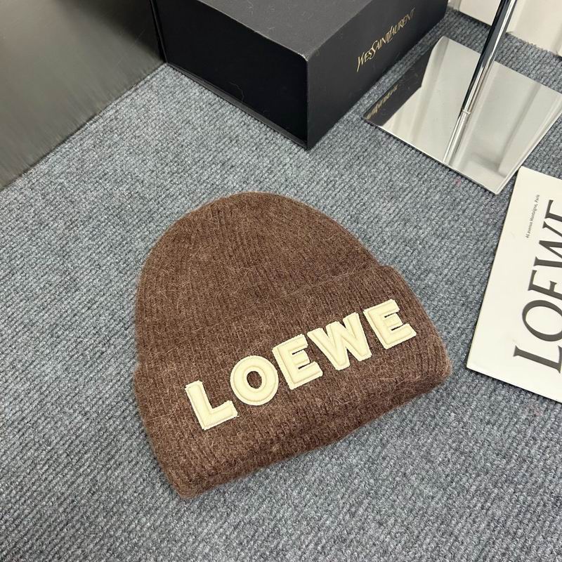 Loewe hat dx (201)