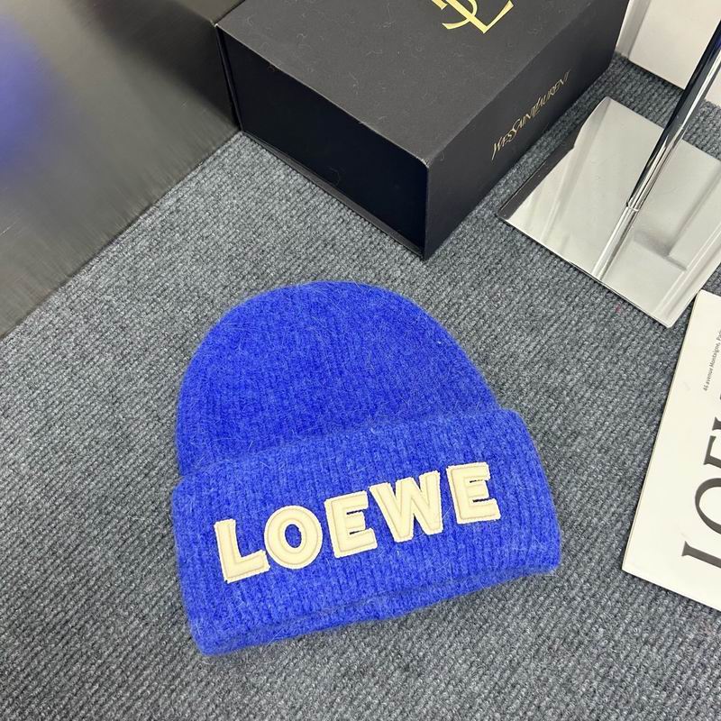 Loewe hat dx (203)