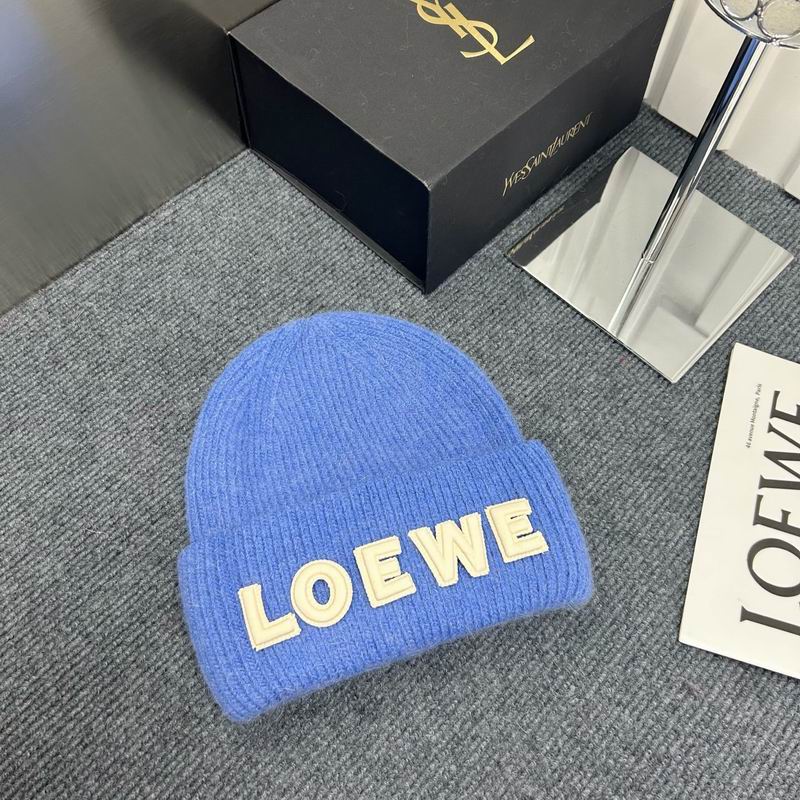 Loewe hat dx (204)
