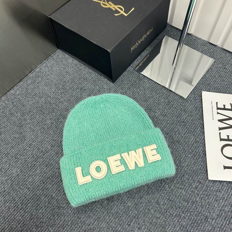 Loewe hat dx (205)