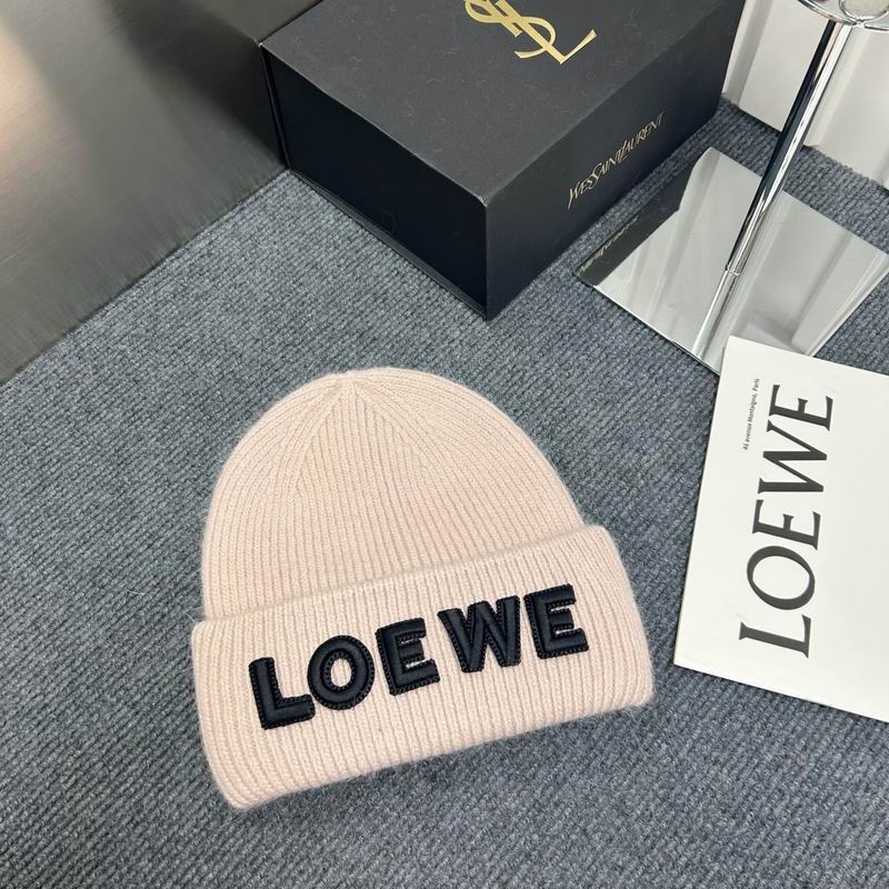 Loewe hat dx (206)