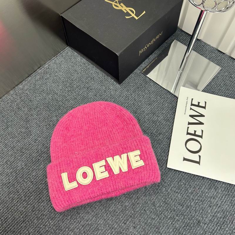 Loewe hat dx (207)