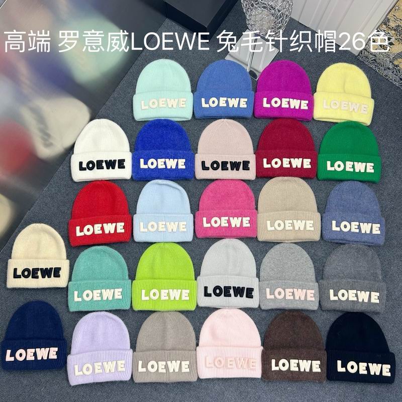 Loewe hat dx (211)