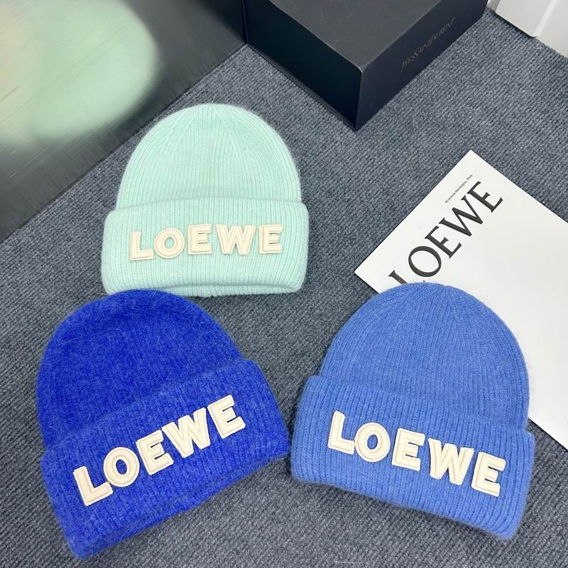 Loewe hat dx (212)