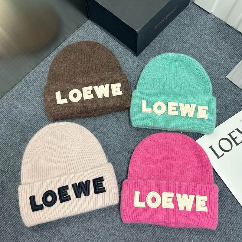 Loewe hat dx (213)
