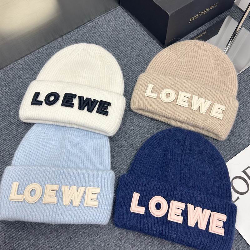Loewe hat dx (214)