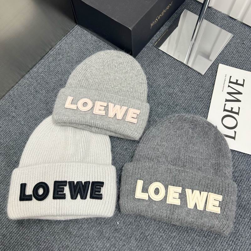 Loewe hat dx (215)
