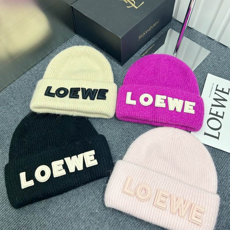 Loewe hat dx (216)
