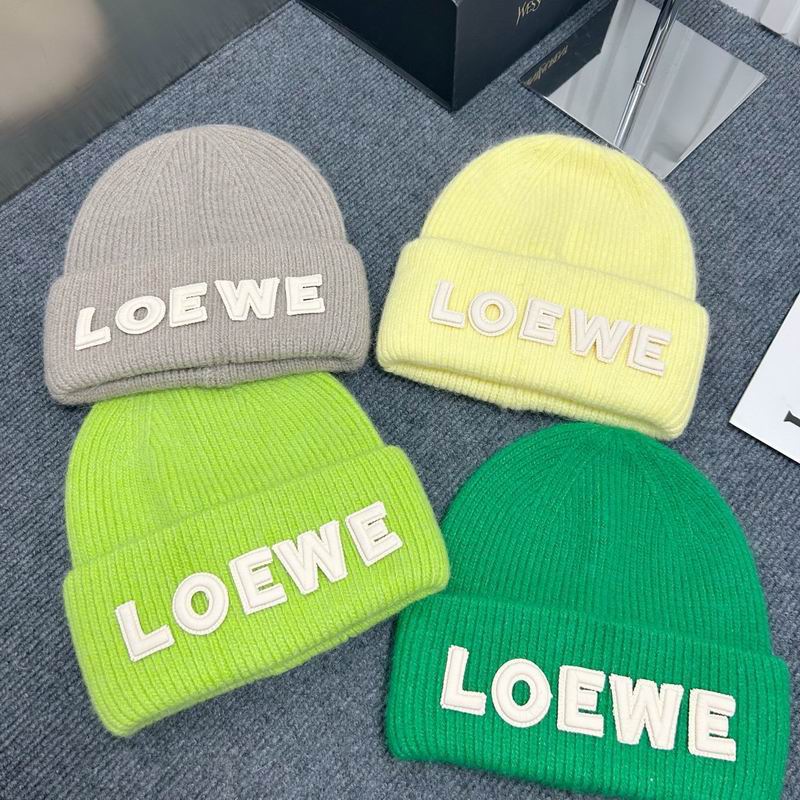 Loewe hat dx (217)