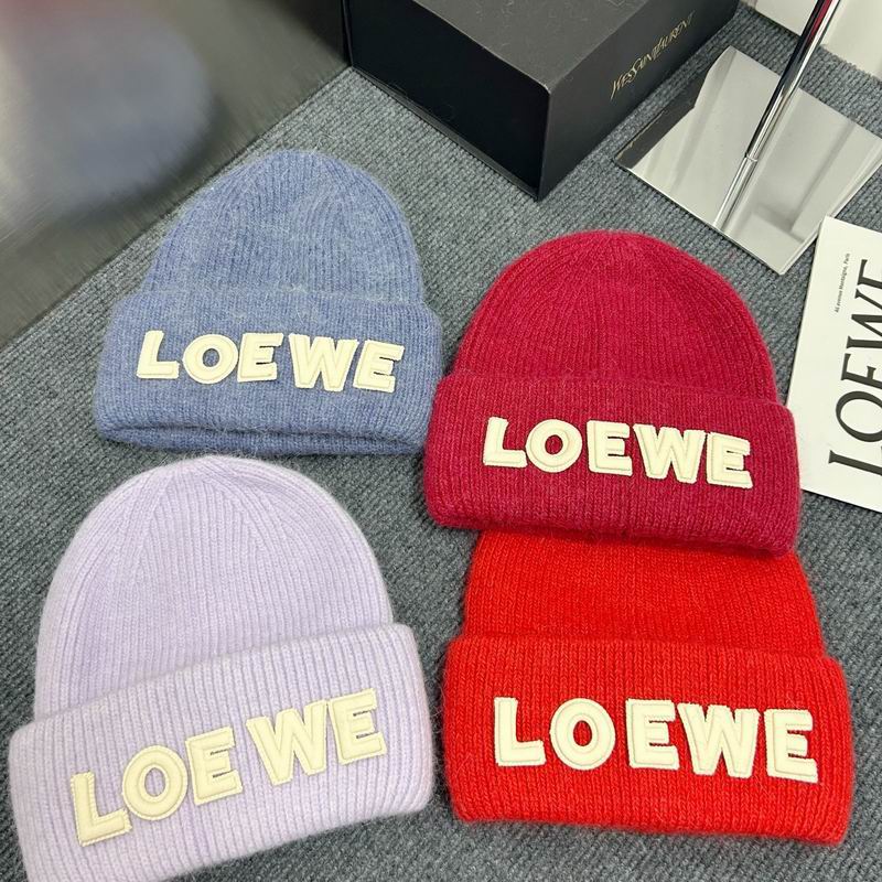Loewe hat dx (218)