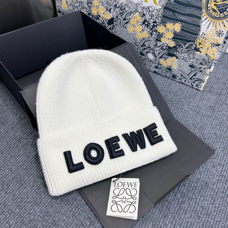 Loewe hat dx (228)