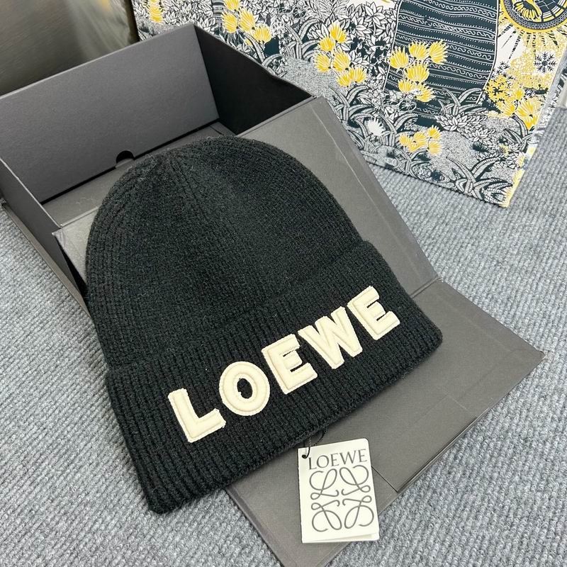 Loewe hat dx (229)