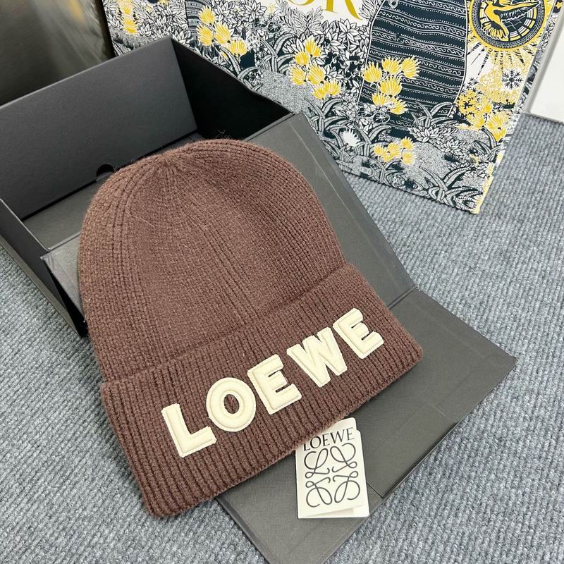 Loewe hat dx (230)