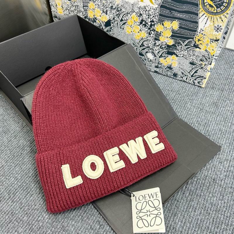 Loewe hat dx (231)