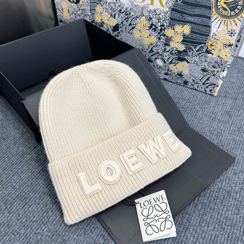 Loewe hat dx (233)