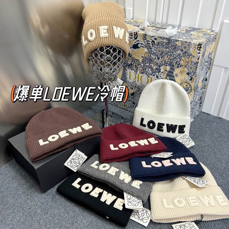Loewe hat dx (237)