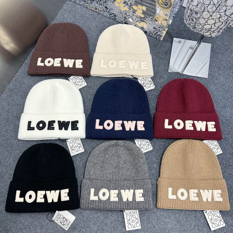 Loewe hat dx (238)