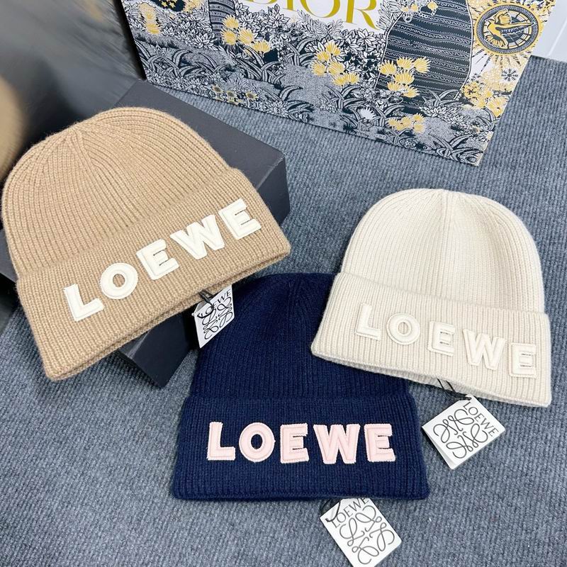 Loewe hat dx (240)