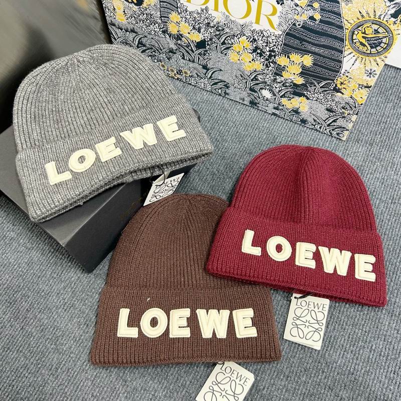 Loewe hat dx (241)