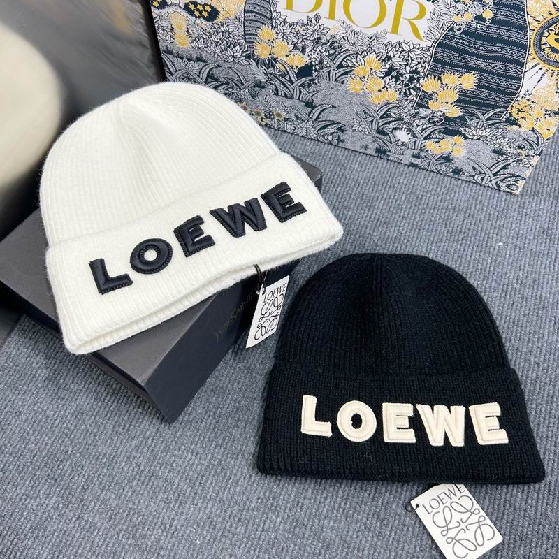 Loewe hat dx (242)