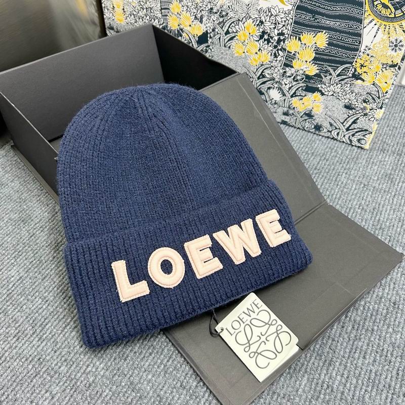 Loewe hat dx (243)