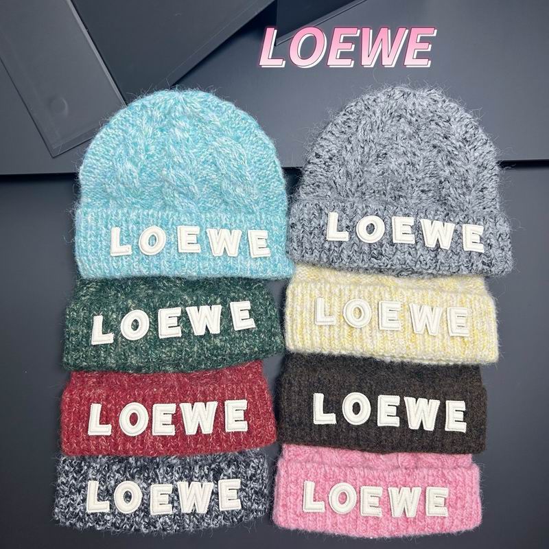 Loewe hat dx (277)