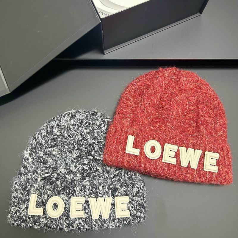 Loewe hat dx (278)