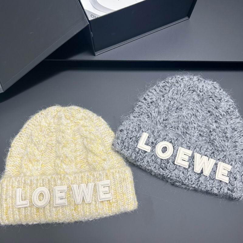 Loewe hat dx (279)