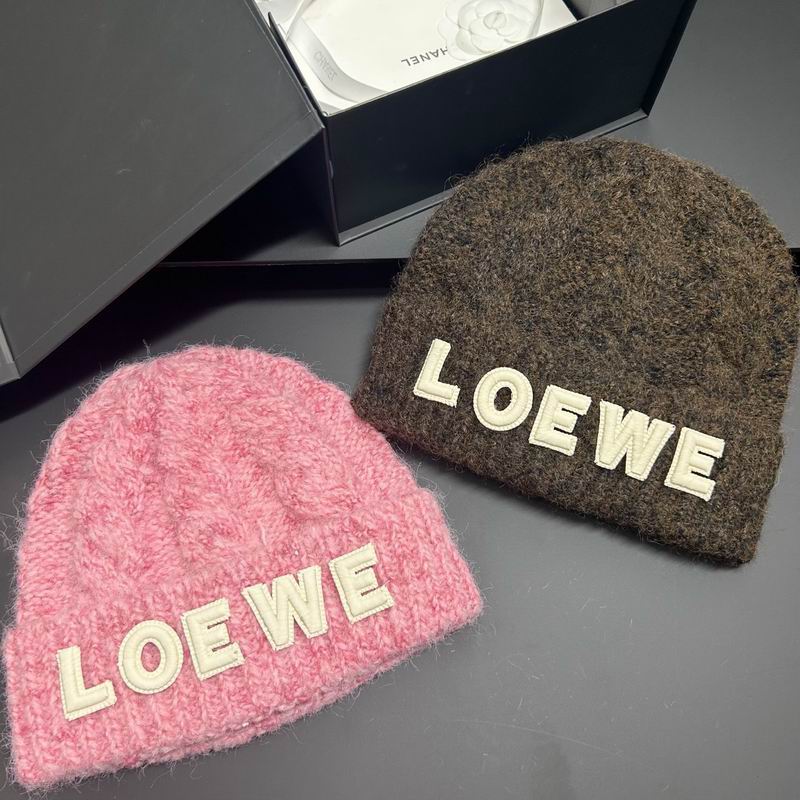 Loewe hat dx (280)