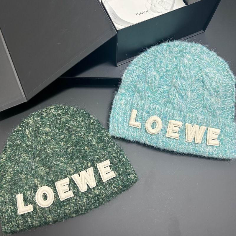 Loewe hat dx (281)