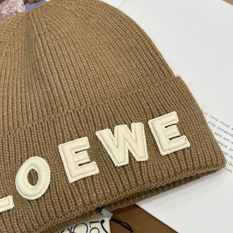 Loewe hat dx (585)