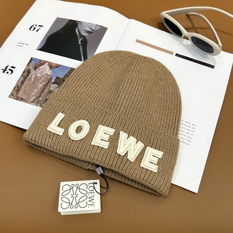 Loewe hat dx (586)