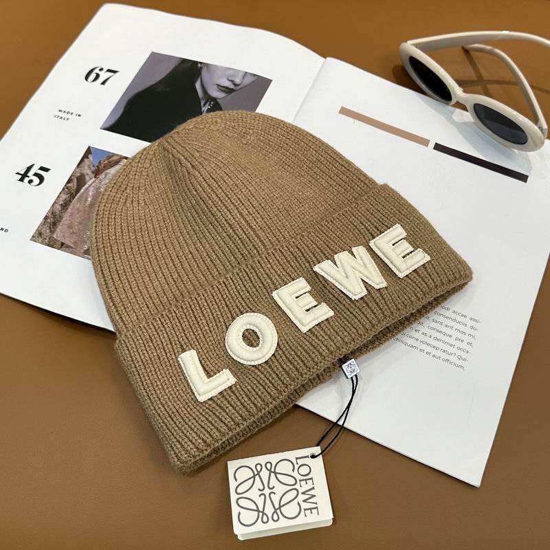 Loewe hat dx (587)