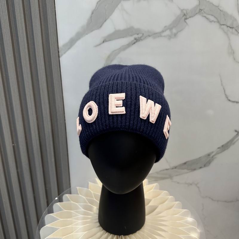 Loewe hat dx (590)