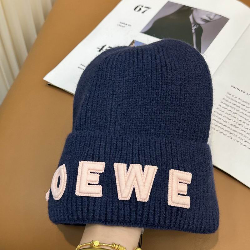 Loewe hat dx (591)