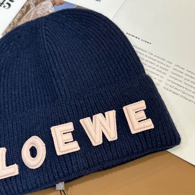 Loewe hat dx (594)