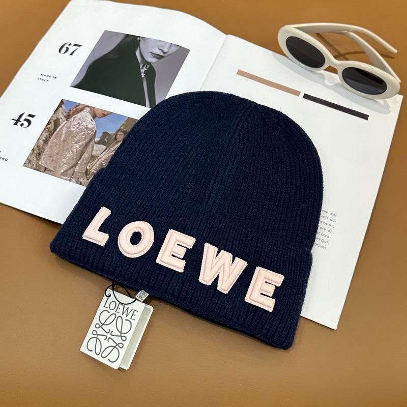 Loewe hat dx (595)