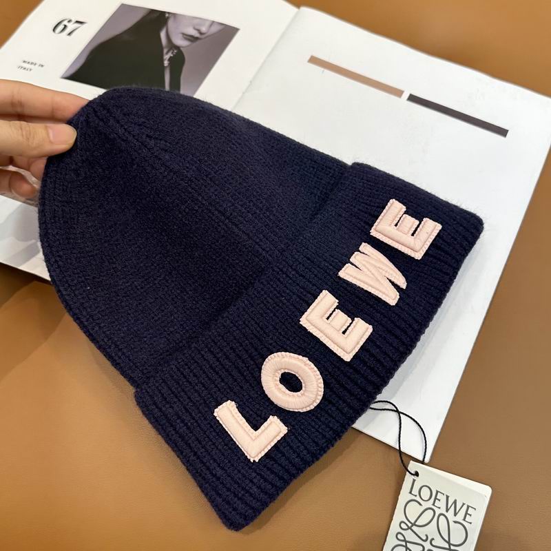 Loewe hat dx (597)