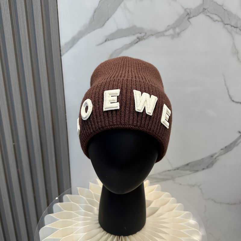 Loewe hat dx (599)