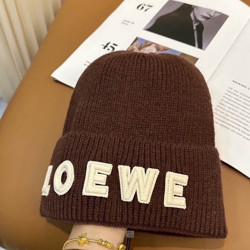 Loewe hat dx (600)
