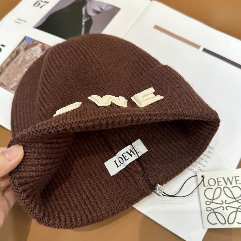 Loewe hat dx (602)