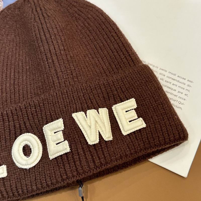 Loewe hat dx (603)