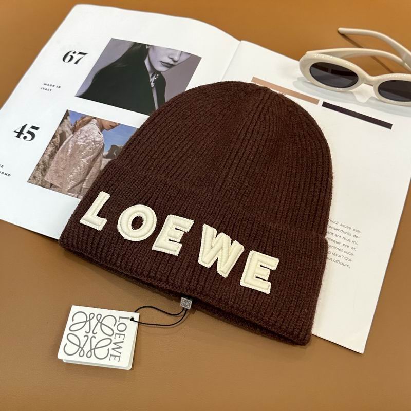 Loewe hat dx (604)
