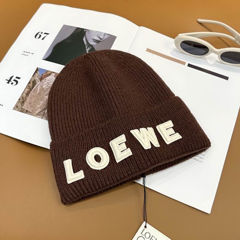 Loewe hat dx (605)