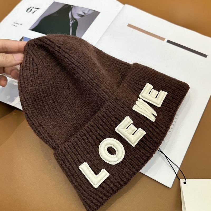 Loewe hat dx (606)